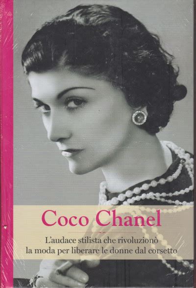 copertina con chanel|Chanel chile.